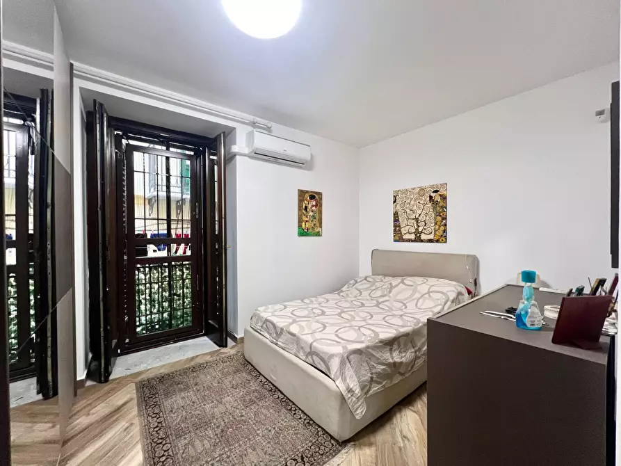 Immagine 11 di Appartamento in vendita  in Vicolo I Appalto 6 a Palermo