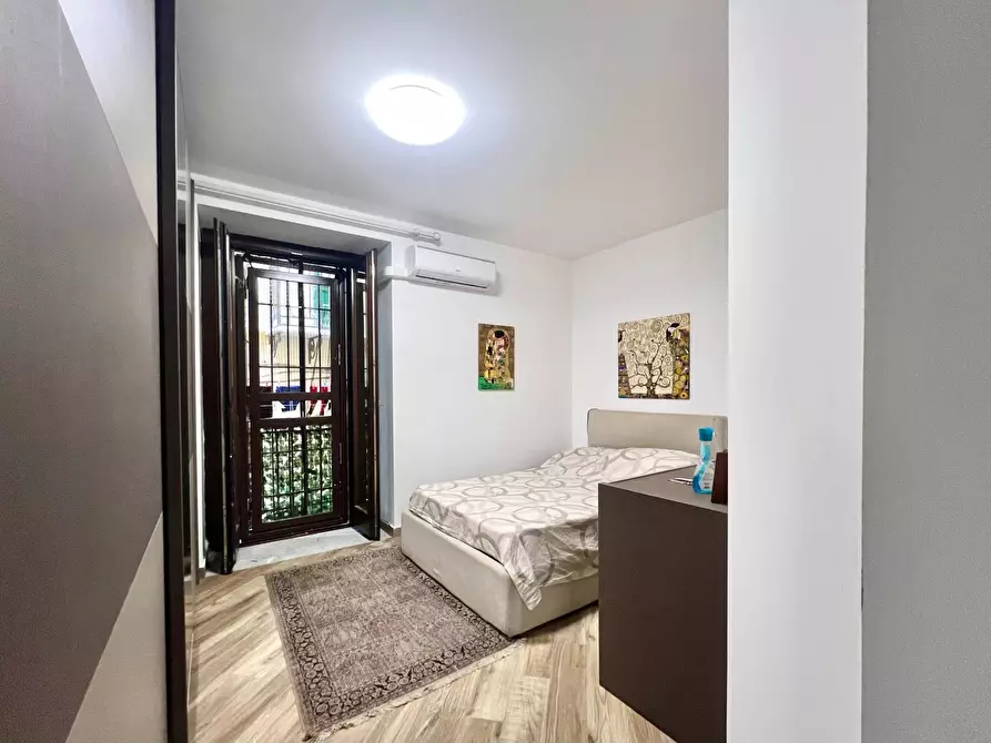 Immagine 12 di Appartamento in vendita  in Vicolo I Appalto 6 a Palermo