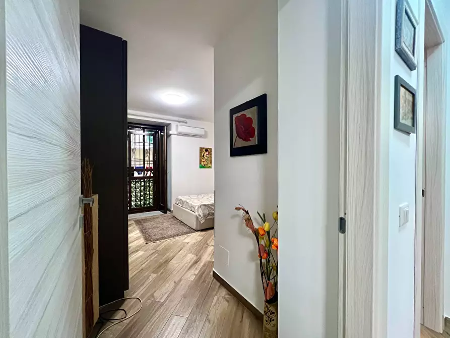 Immagine 13 di Appartamento in vendita  in Vicolo I Appalto 6 a Palermo