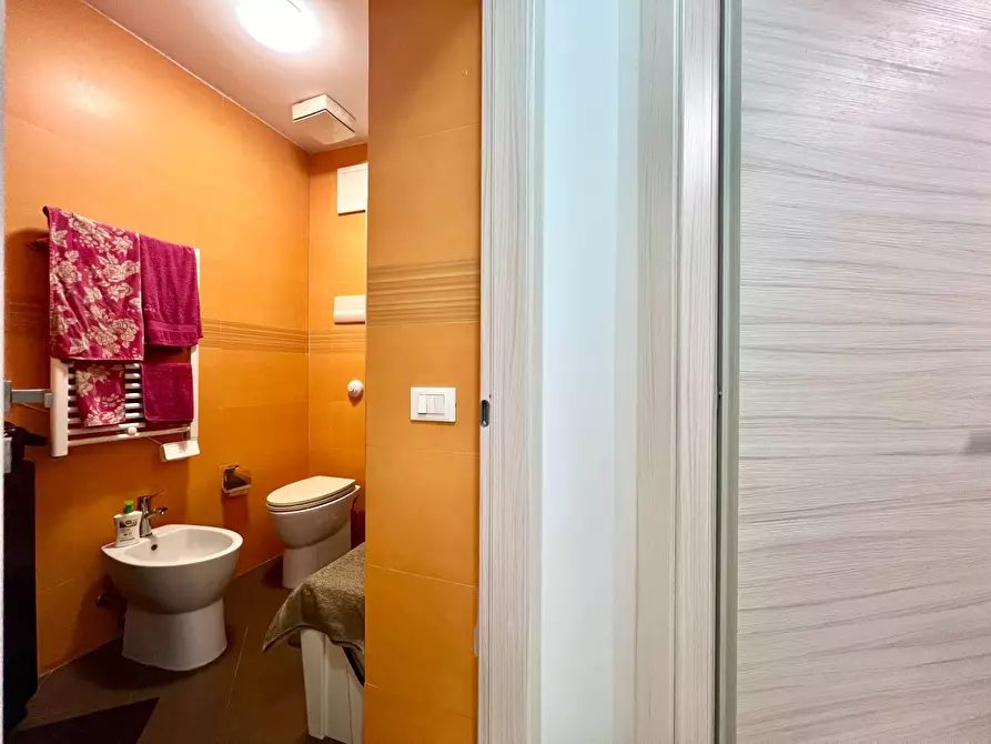 Immagine 14 di Appartamento in vendita  in Vicolo I Appalto 6 a Palermo