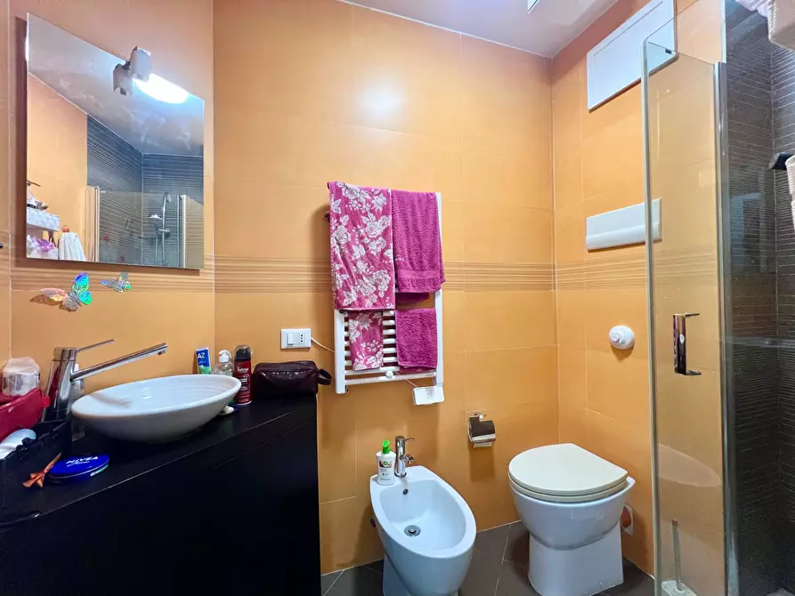 Immagine 16 di Appartamento in vendita  in Vicolo I Appalto 6 a Palermo