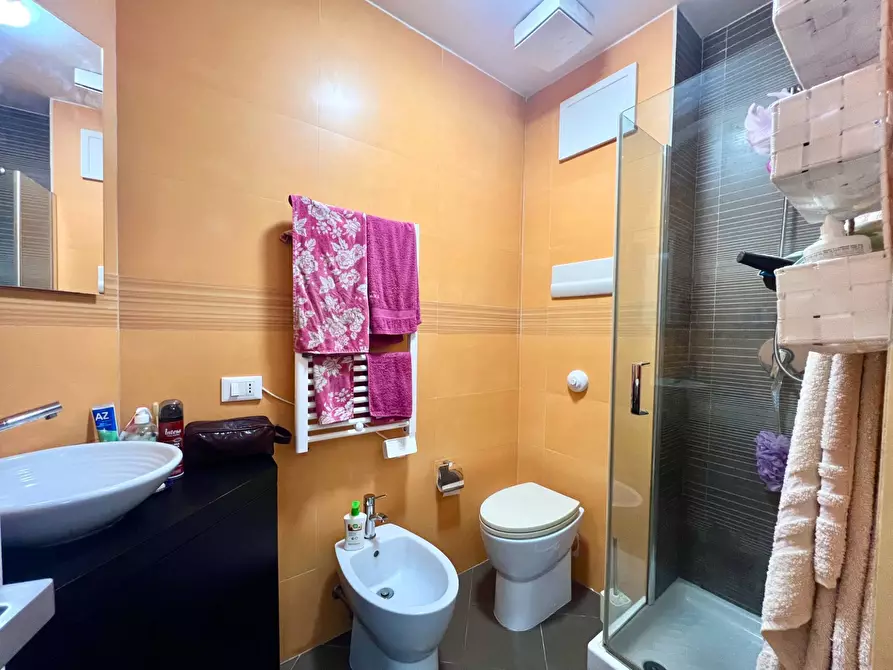 Immagine 17 di Appartamento in vendita  in Vicolo I Appalto 6 a Palermo