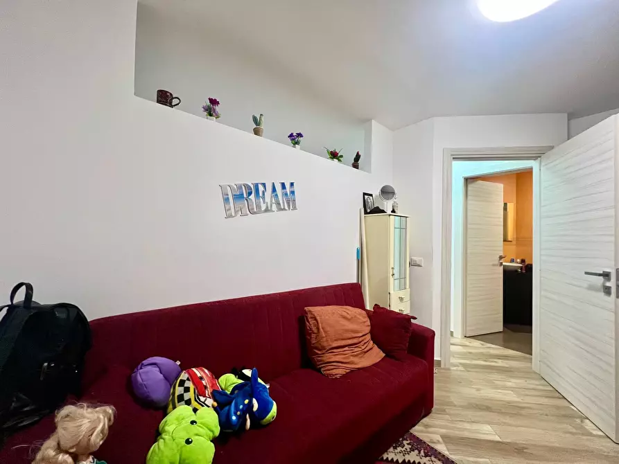 Immagine 18 di Appartamento in vendita  in Vicolo I Appalto 6 a Palermo