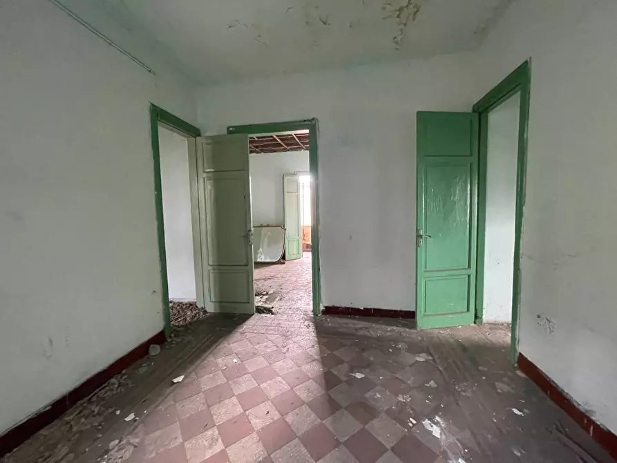 Immagine 8 di Attico in vendita  in Via Ettore Ximenes 78 a Palermo