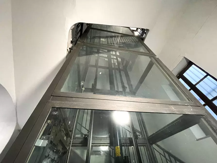 Immagine 3 di Attico in vendita  in Via Ettore Ximenes 78 a Palermo