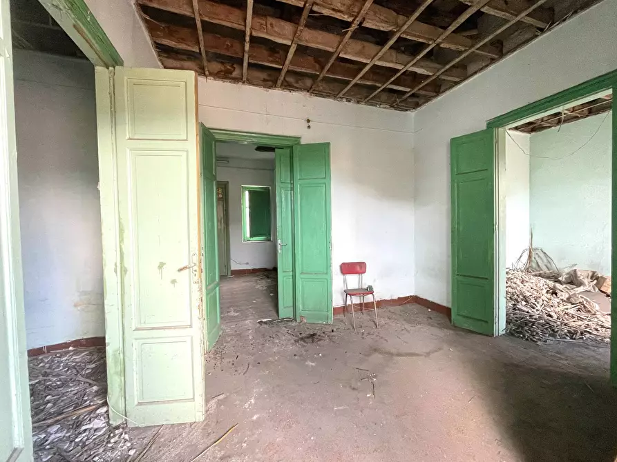 Immagine 9 di Attico in vendita  in Via Ettore Ximenes 78 a Palermo