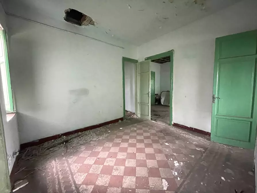 Immagine 7 di Attico in vendita  in Via Ettore Ximenes 78 a Palermo