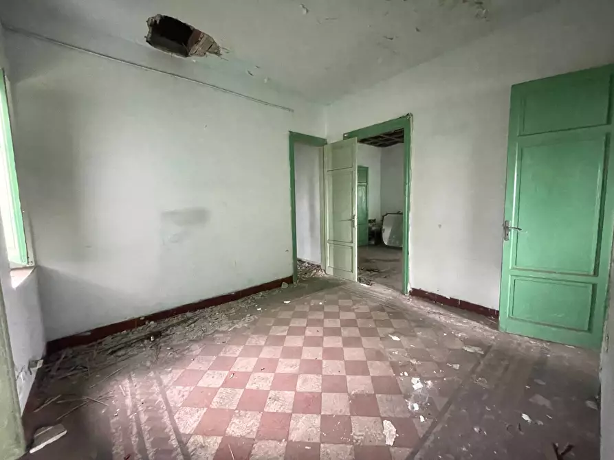 Immagine 21 di Attico in vendita  in Via Ettore Ximenes 78 a Palermo