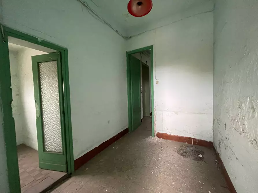 Immagine 23 di Attico in vendita  in Via Ettore Ximenes 78 a Palermo