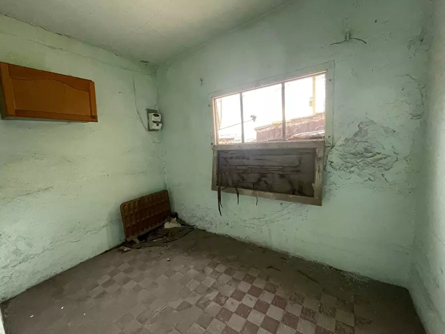 Immagine 19 di Attico in vendita  in Via Ettore Ximenes 78 a Palermo