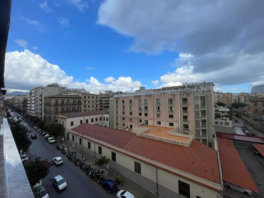 Immagine 15 di Attico in vendita  in Via Ettore Ximenes 78 a Palermo