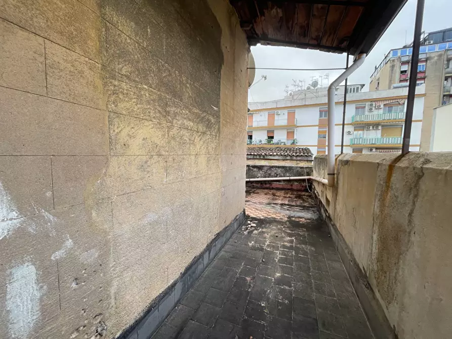 Immagine 18 di Attico in vendita  in Via Ettore Ximenes 78 a Palermo