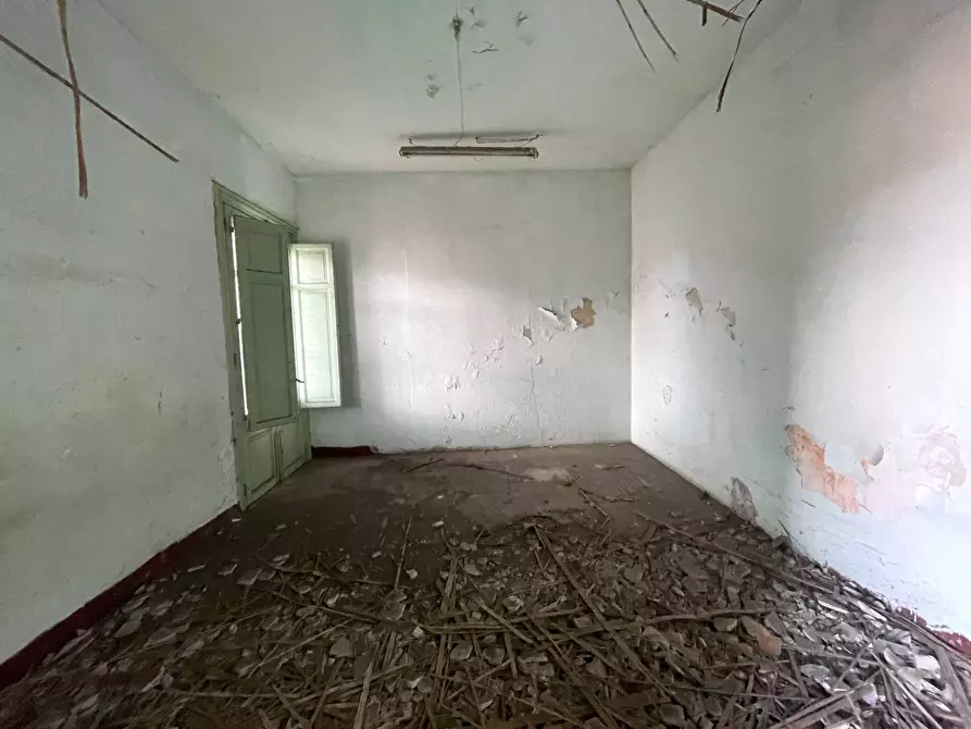 Immagine 16 di Attico in vendita  in Via Ettore Ximenes 78 a Palermo