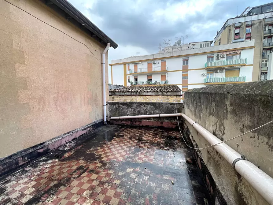 Immagine 6 di Attico in vendita  in Via Ettore Ximenes 78 a Palermo