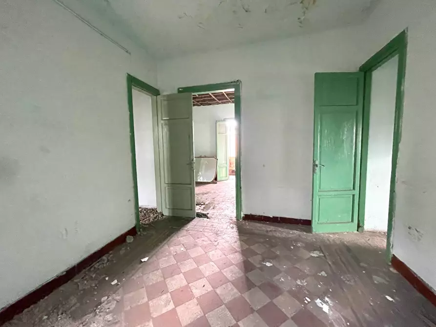 Immagine 20 di Attico in vendita  in Via Ettore Ximenes 78 a Palermo