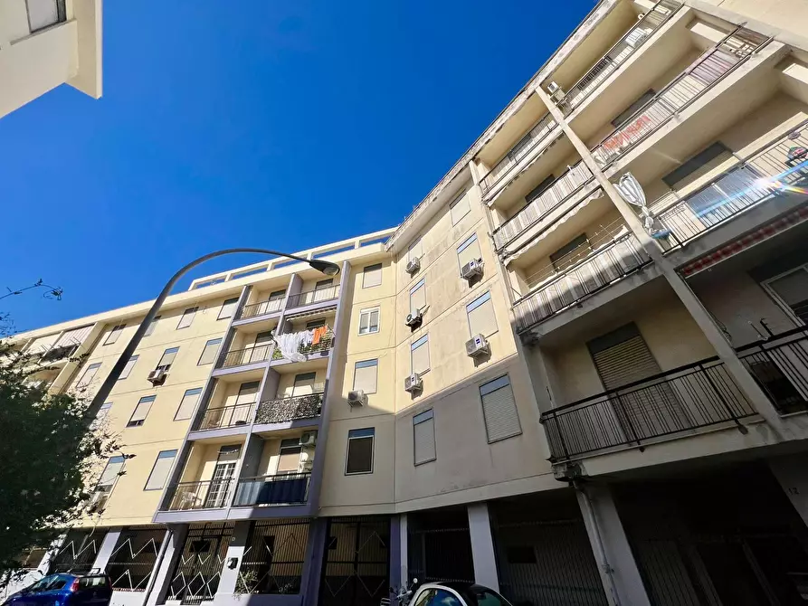 Immagine 18 di Appartamento in vendita  in via assoro 14 a Palermo