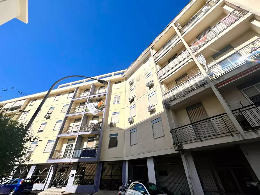 Immagine 17 di Appartamento in vendita  in via assoro 14 a Palermo