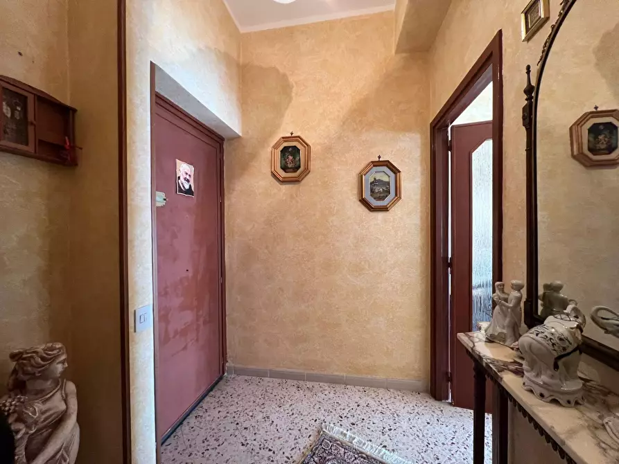 Immagine 6 di Appartamento in vendita  in via assoro 14 a Palermo