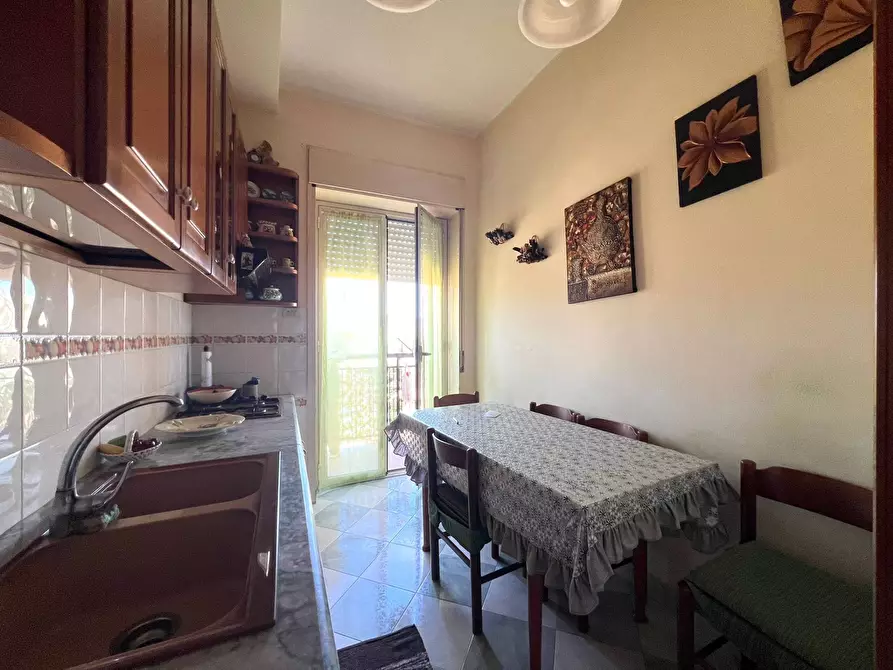 Immagine 15 di Appartamento in vendita  in via assoro 14 a Palermo