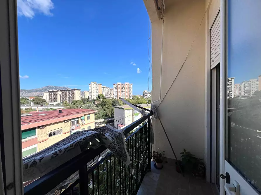 Immagine 8 di Appartamento in vendita  in via assoro 14 a Palermo