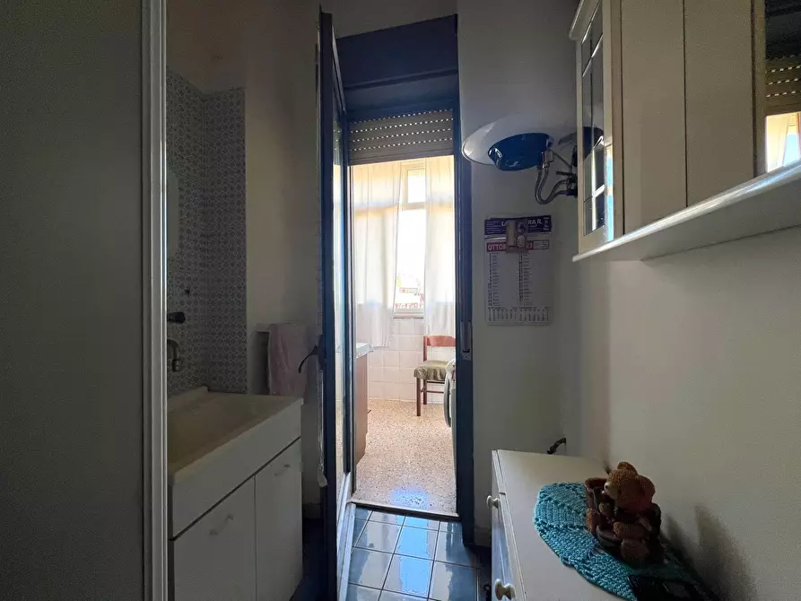 Immagine 19 di Appartamento in vendita  in via assoro 14 a Palermo