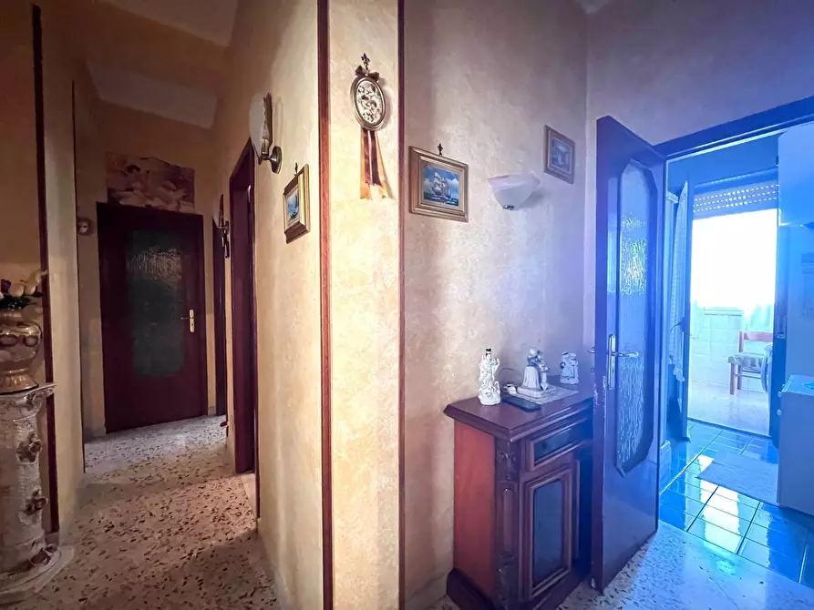 Immagine 20 di Appartamento in vendita  in via assoro 14 a Palermo