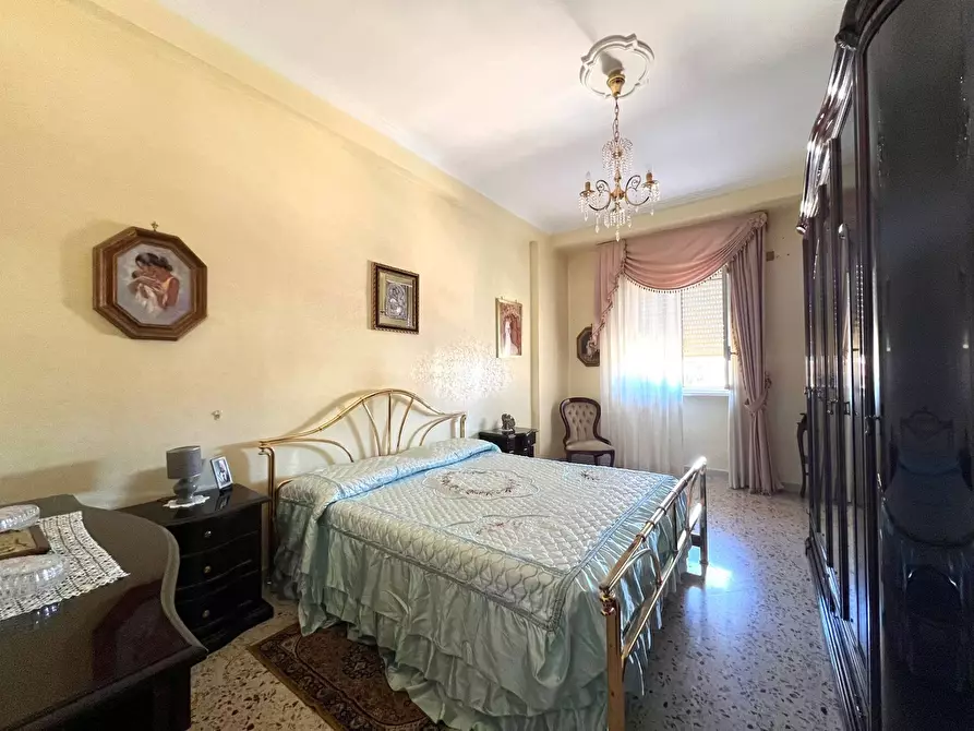 Immagine 4 di Appartamento in vendita  in via assoro 14 a Palermo