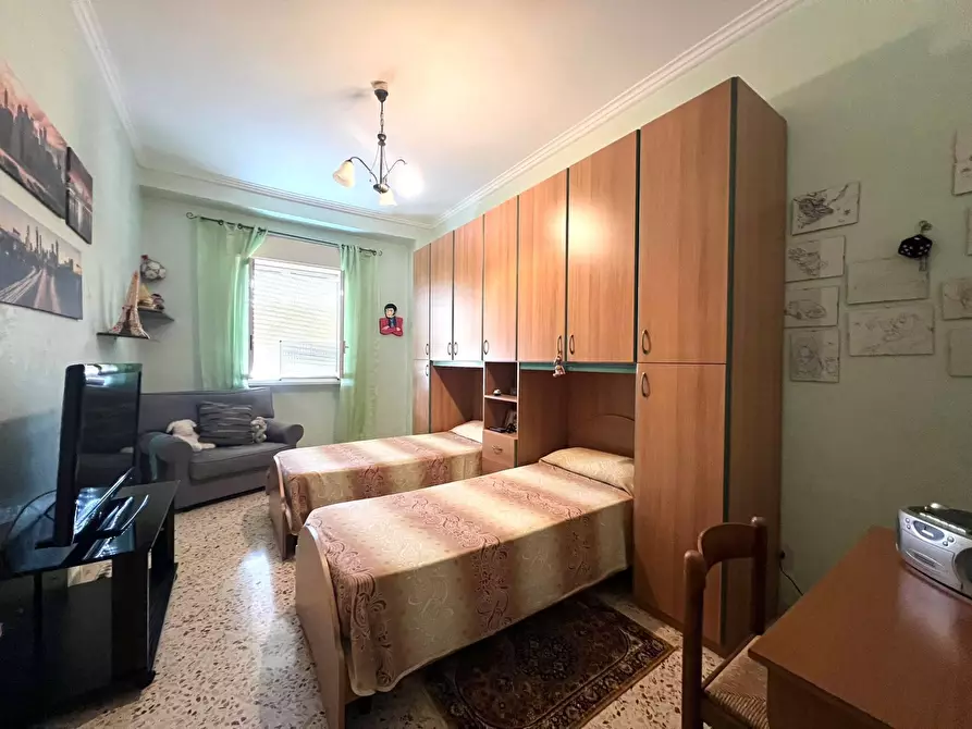 Immagine 5 di Appartamento in vendita  in via assoro 14 a Palermo