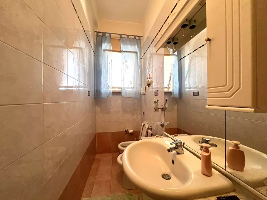 Immagine 13 di Appartamento in vendita  in via assoro 14 a Palermo