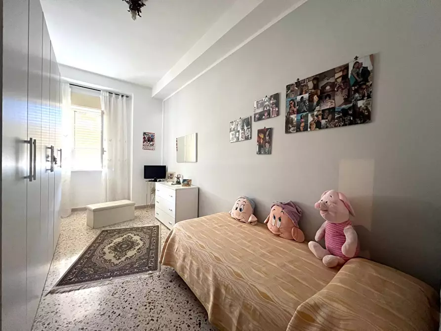 Immagine 16 di Appartamento in vendita  in via assoro 14 a Palermo