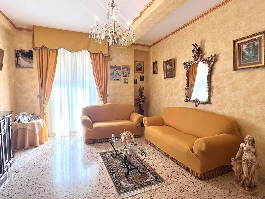 Immagine 24 di Appartamento in vendita  in via assoro 14 a Palermo