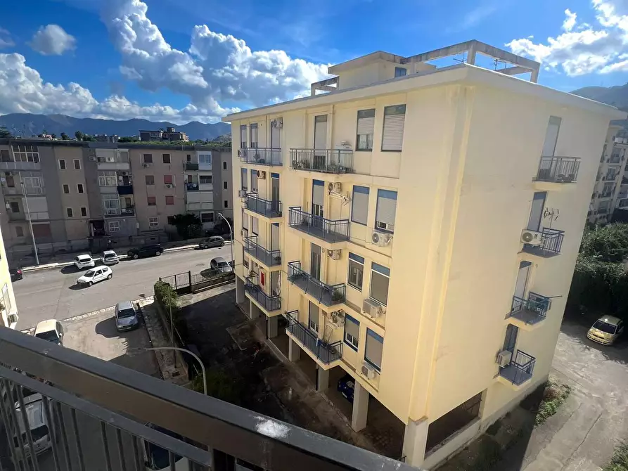 Immagine 25 di Appartamento in vendita  in via assoro 14 a Palermo