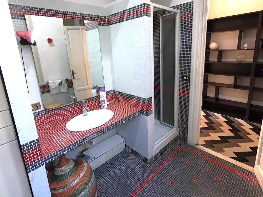 Immagine 13 di Appartamento in vendita  in Via Lincoln 199 a Palermo