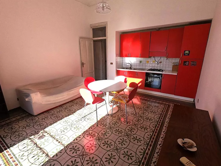 Immagine 7 di Appartamento in vendita  in Via Lincoln 199 a Palermo