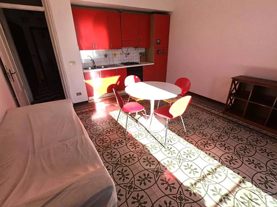 Immagine 16 di Appartamento in vendita  in Via Lincoln 199 a Palermo