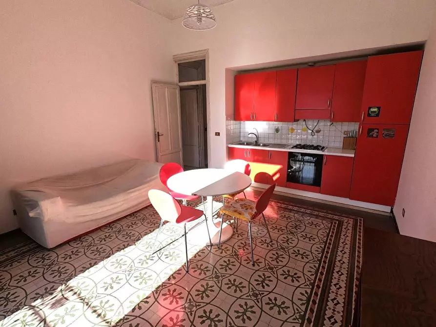 Immagine 17 di Appartamento in vendita  in Via Lincoln 199 a Palermo