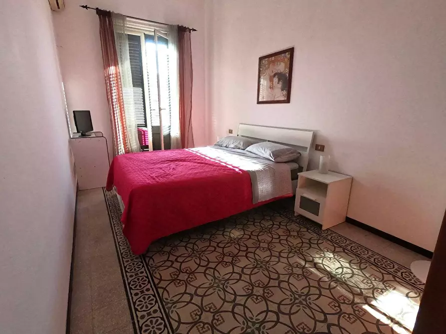 Immagine 18 di Appartamento in vendita  in Via Lincoln 199 a Palermo