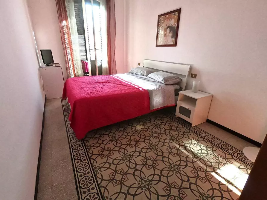 Immagine 20 di Appartamento in vendita  in Via Lincoln 199 a Palermo