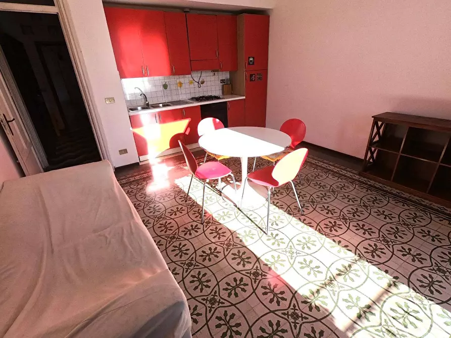 Immagine 21 di Appartamento in vendita  in Via Lincoln 199 a Palermo