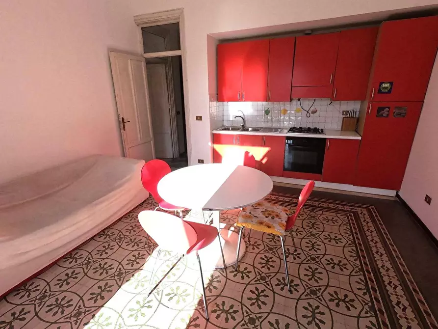 Immagine 22 di Appartamento in vendita  in Via Lincoln 199 a Palermo