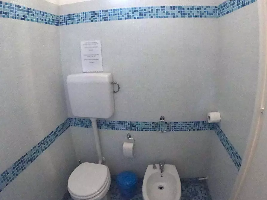 Immagine 25 di Appartamento in vendita  in Via Lincoln 199 a Palermo