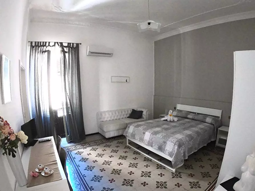 Immagine 26 di Appartamento in vendita  in Via Lincoln 199 a Palermo