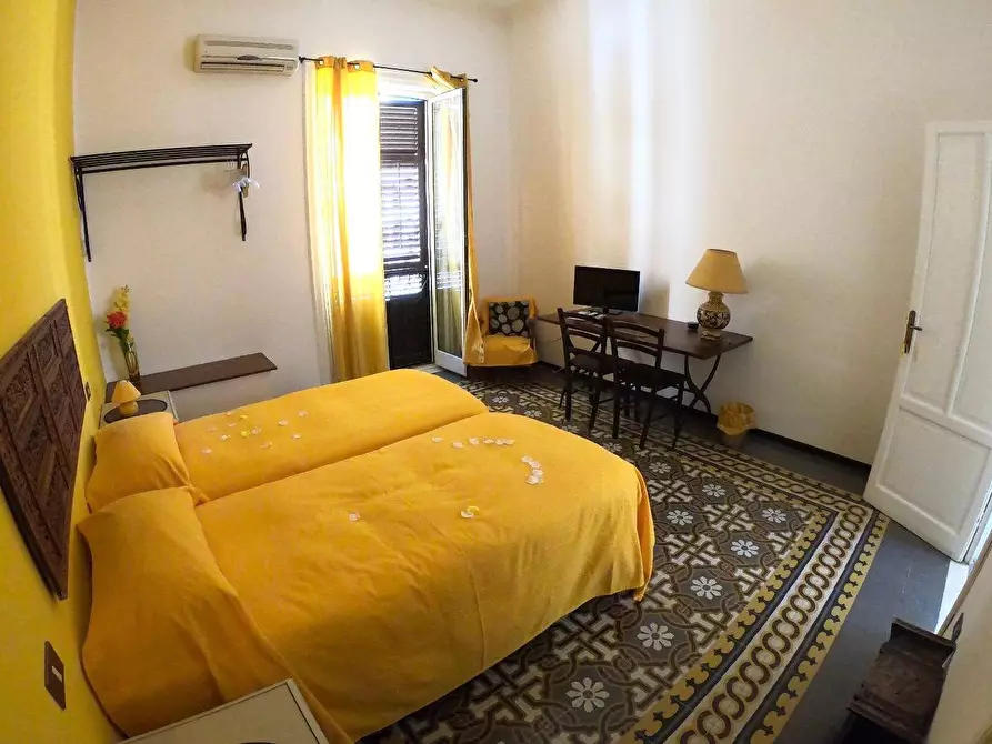 Immagine 5 di Appartamento in vendita  in Via Lincoln 199 a Palermo