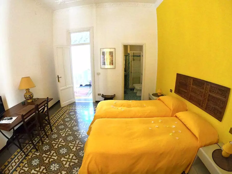 Immagine 4 di Appartamento in vendita  in Via Lincoln 199 a Palermo