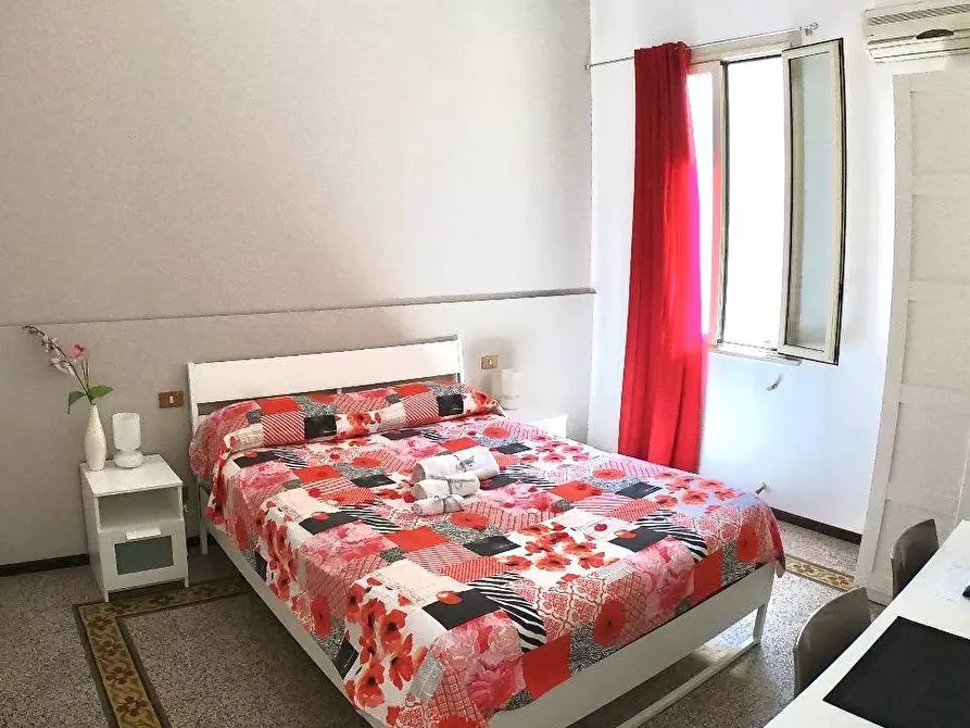 Immagine 6 di Appartamento in vendita  in Via Lincoln 199 a Palermo