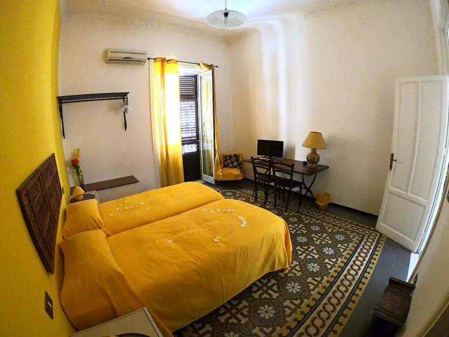 Immagine 27 di Appartamento in vendita  in Via Lincoln 199 a Palermo