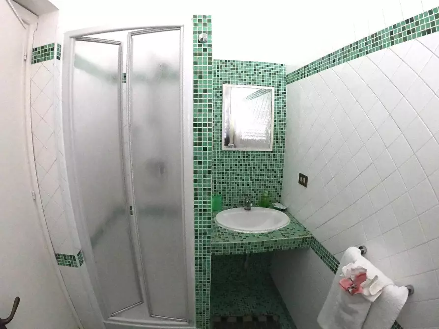 Immagine 28 di Appartamento in vendita  in Via Lincoln 199 a Palermo