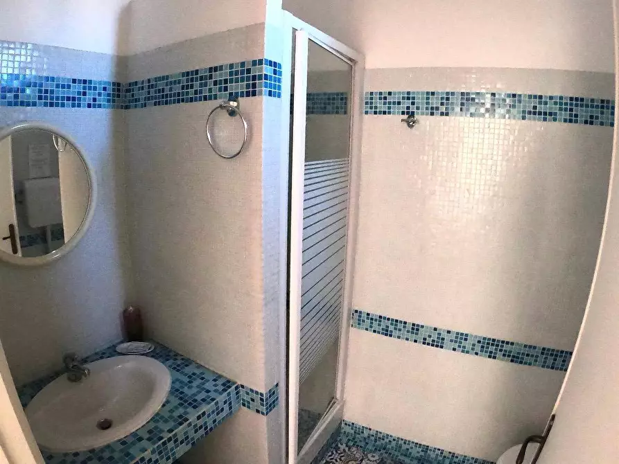 Immagine 29 di Appartamento in vendita  in Via Lincoln 199 a Palermo