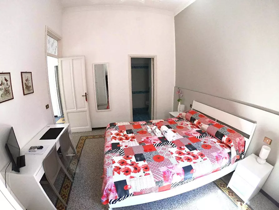 Immagine 8 di Appartamento in vendita  in Via Lincoln 199 a Palermo