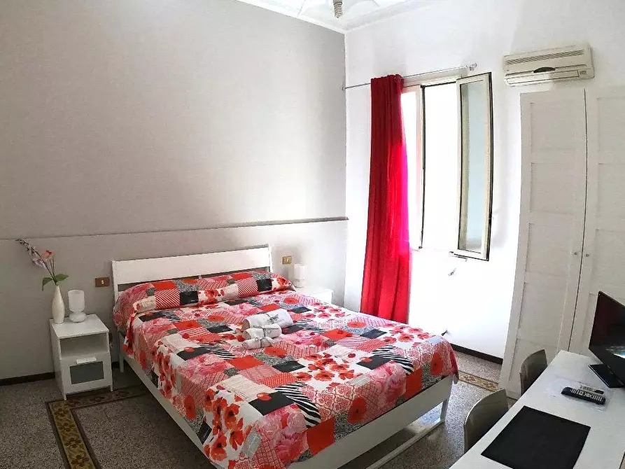 Immagine 30 di Appartamento in vendita  in Via Lincoln 199 a Palermo